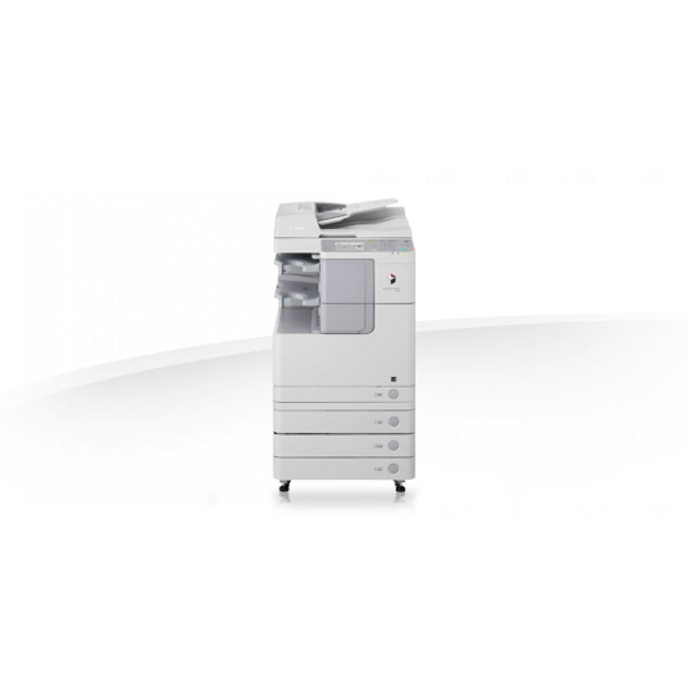 canon ir 2520